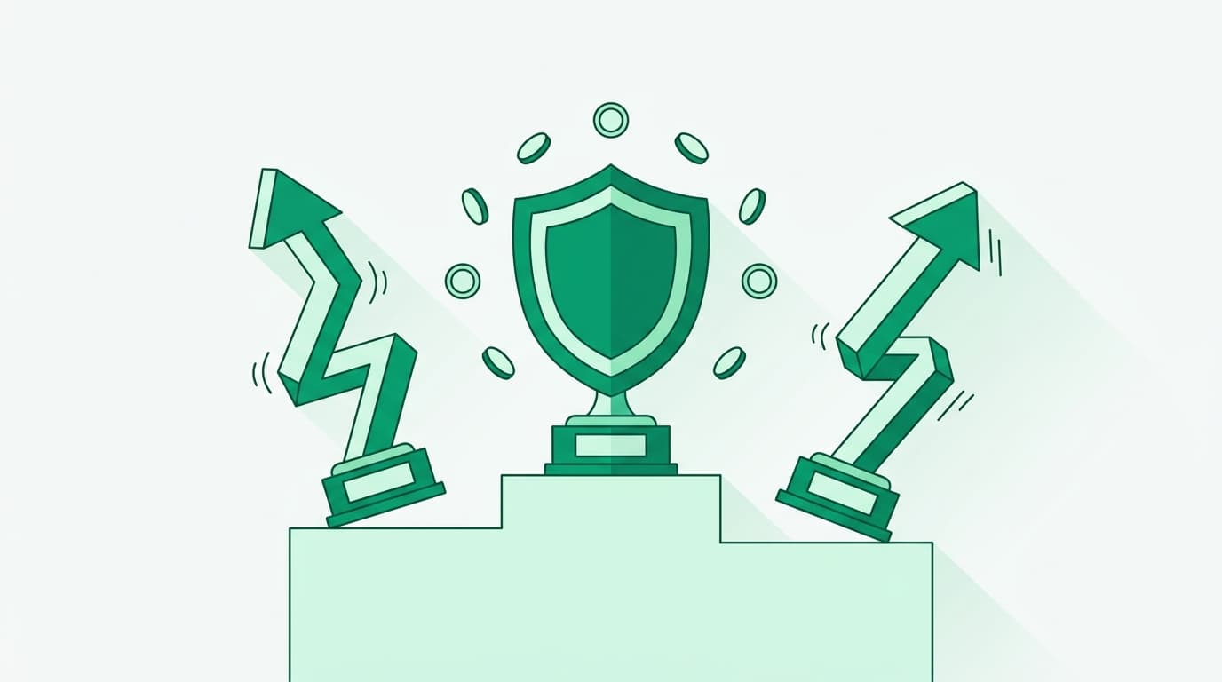 SCHD보다 좋다는 배당 ETF, 정말일까 (RDVY 검증과 배당 ETF 고르는 기준)